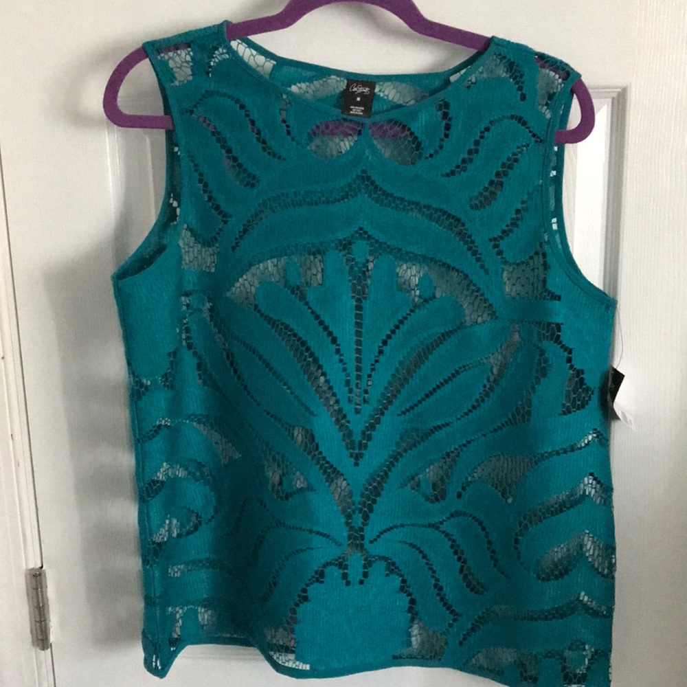 Women top